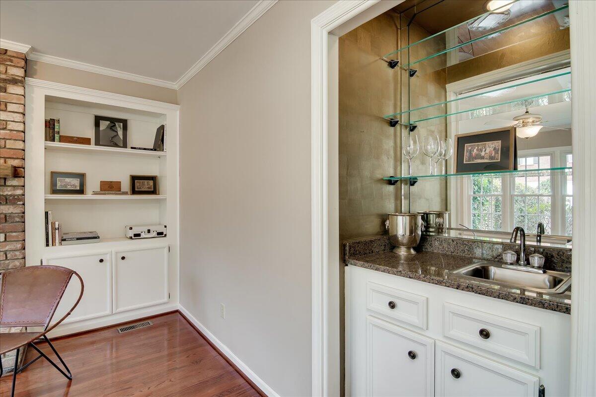3505 Preston Trail