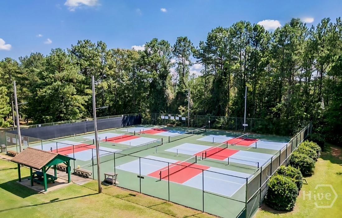 Lot 62 Warbler Lane, Monticello, GA, 31064