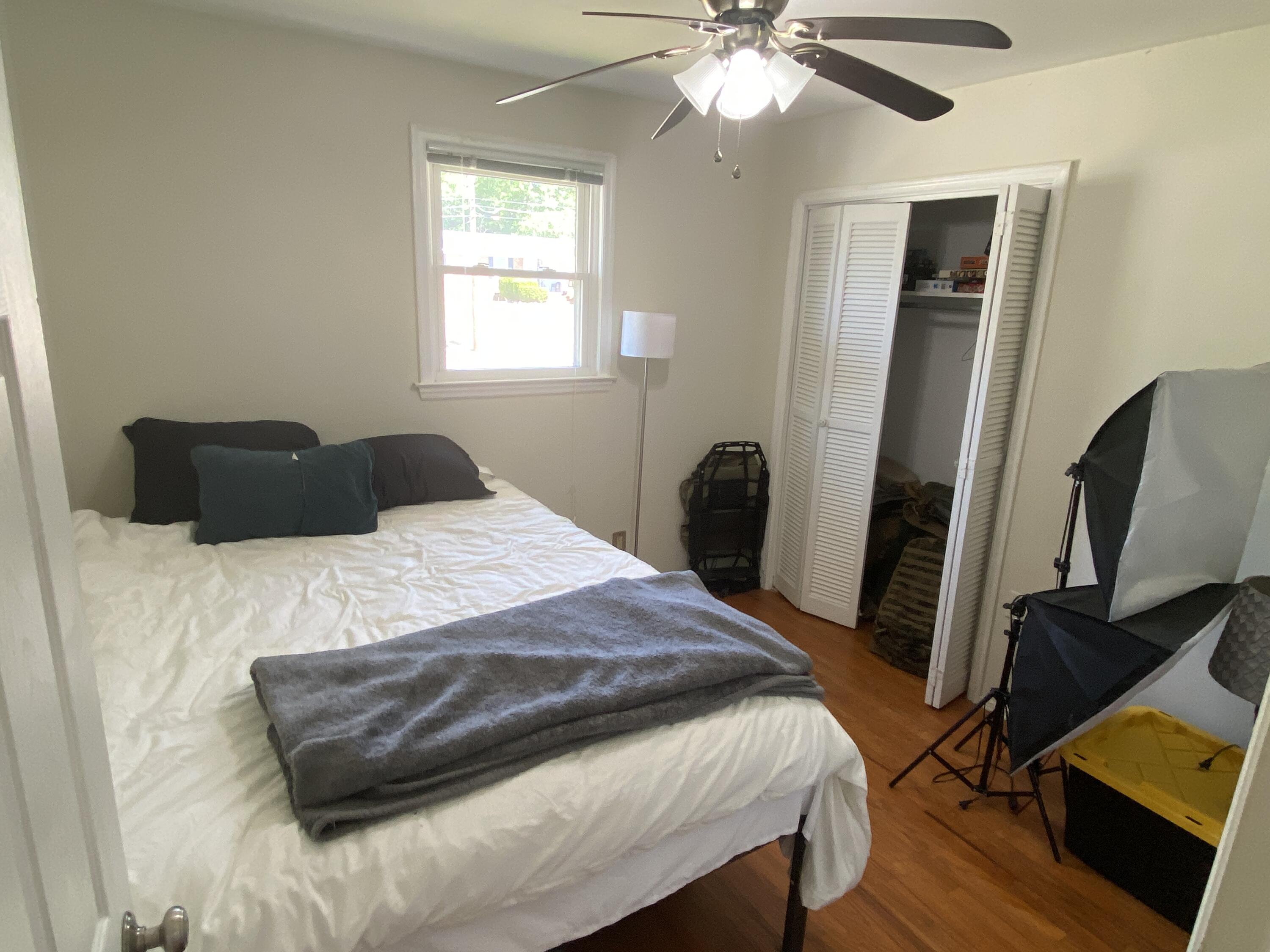 3326 W Thread Needle Road, Augusta, GA, 30907