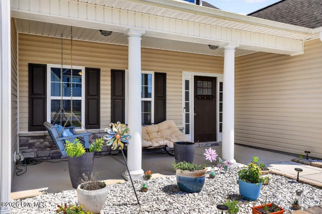 3rd image of 2019 Tarpon Trl, New Bern, NC 28562 | MLS# 100597313