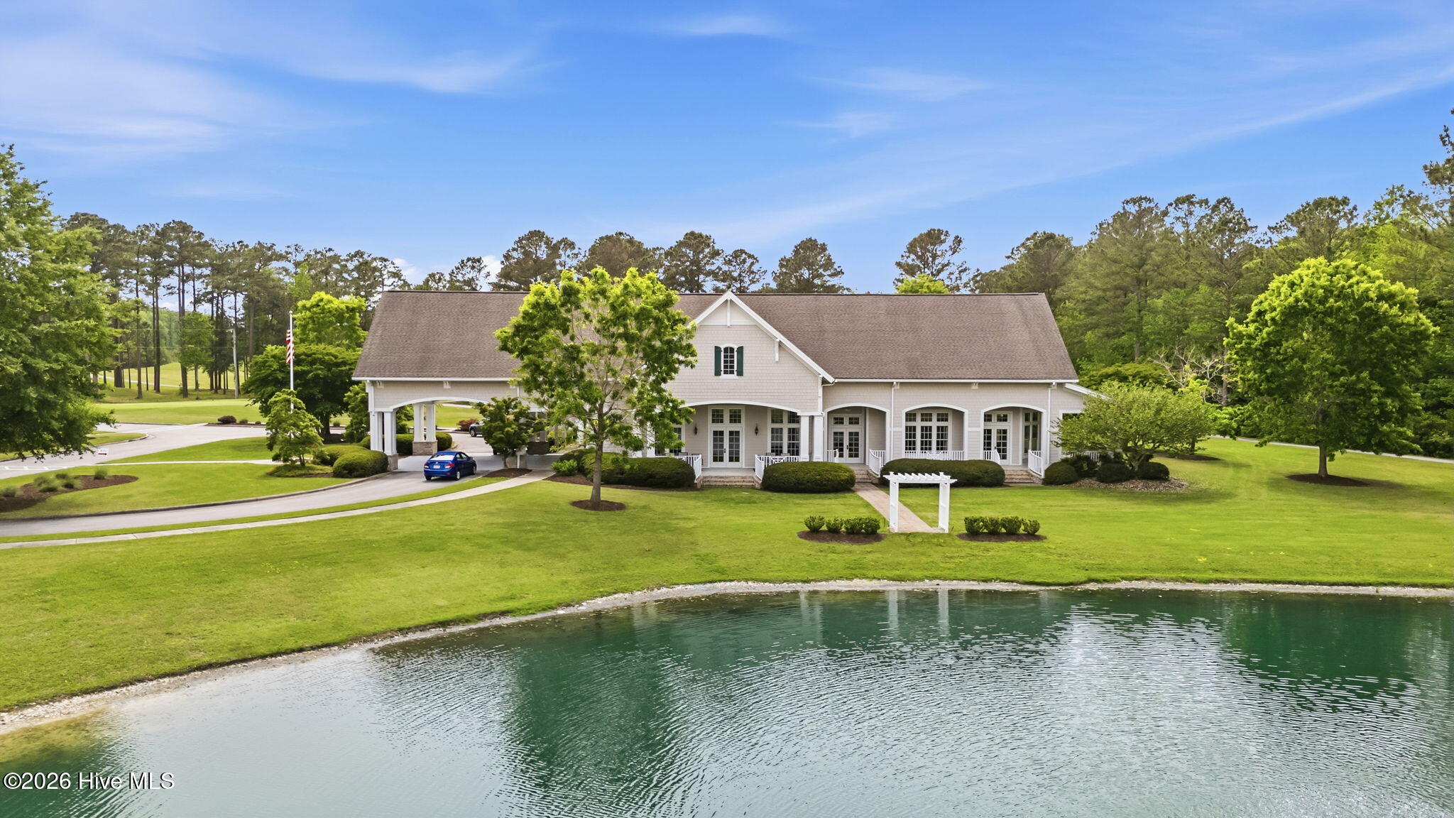 3807 Leaf Court,New Bern