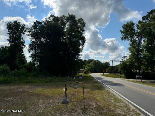 Property at Tract A Leland School Road
