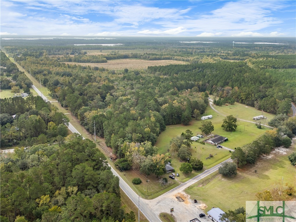 2345 Eldora Road, Ellabell, GA, 31308