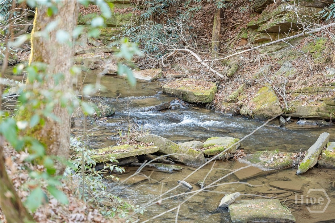 Shoal Creek Habersham County