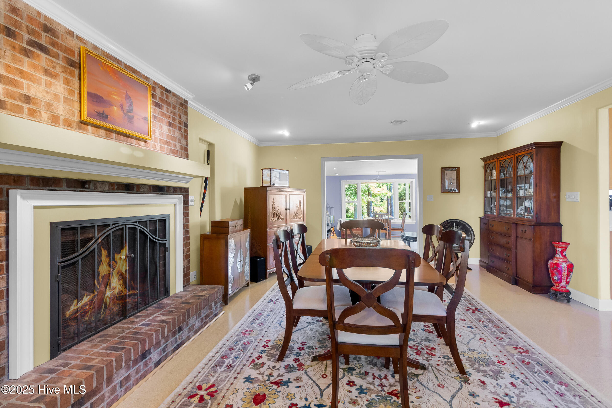 240 Rudolph Drive, Beaufort, NC, 28516