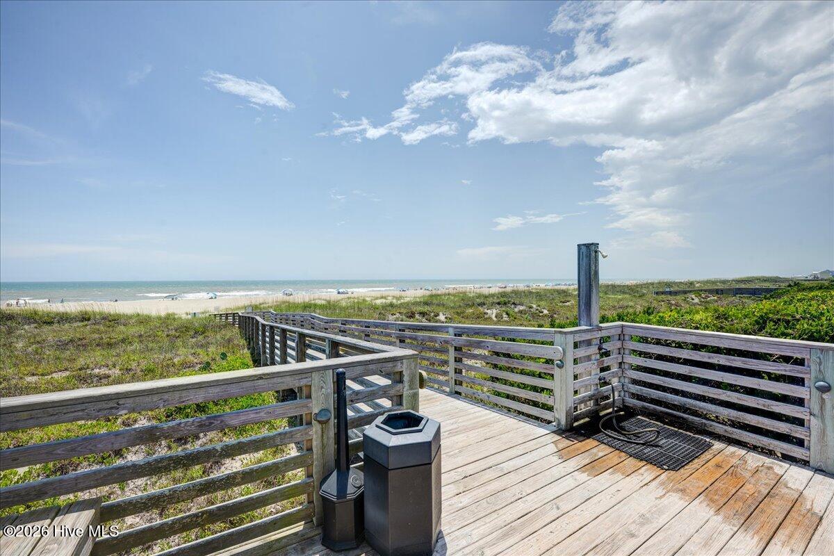 2008 E Ft Macon Road E14,Atlantic Beach