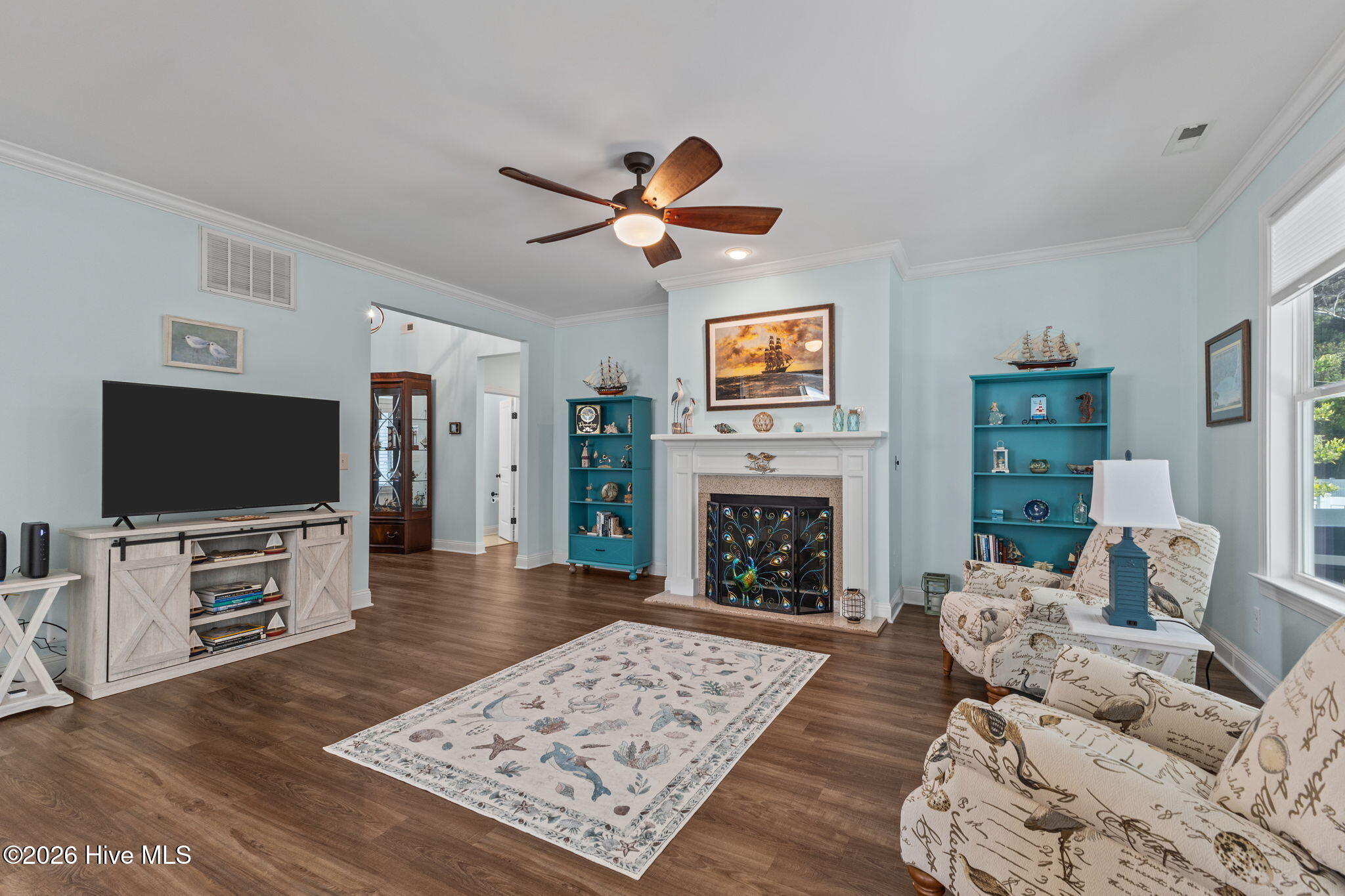 223 Taylorwood Drive,Beaufort