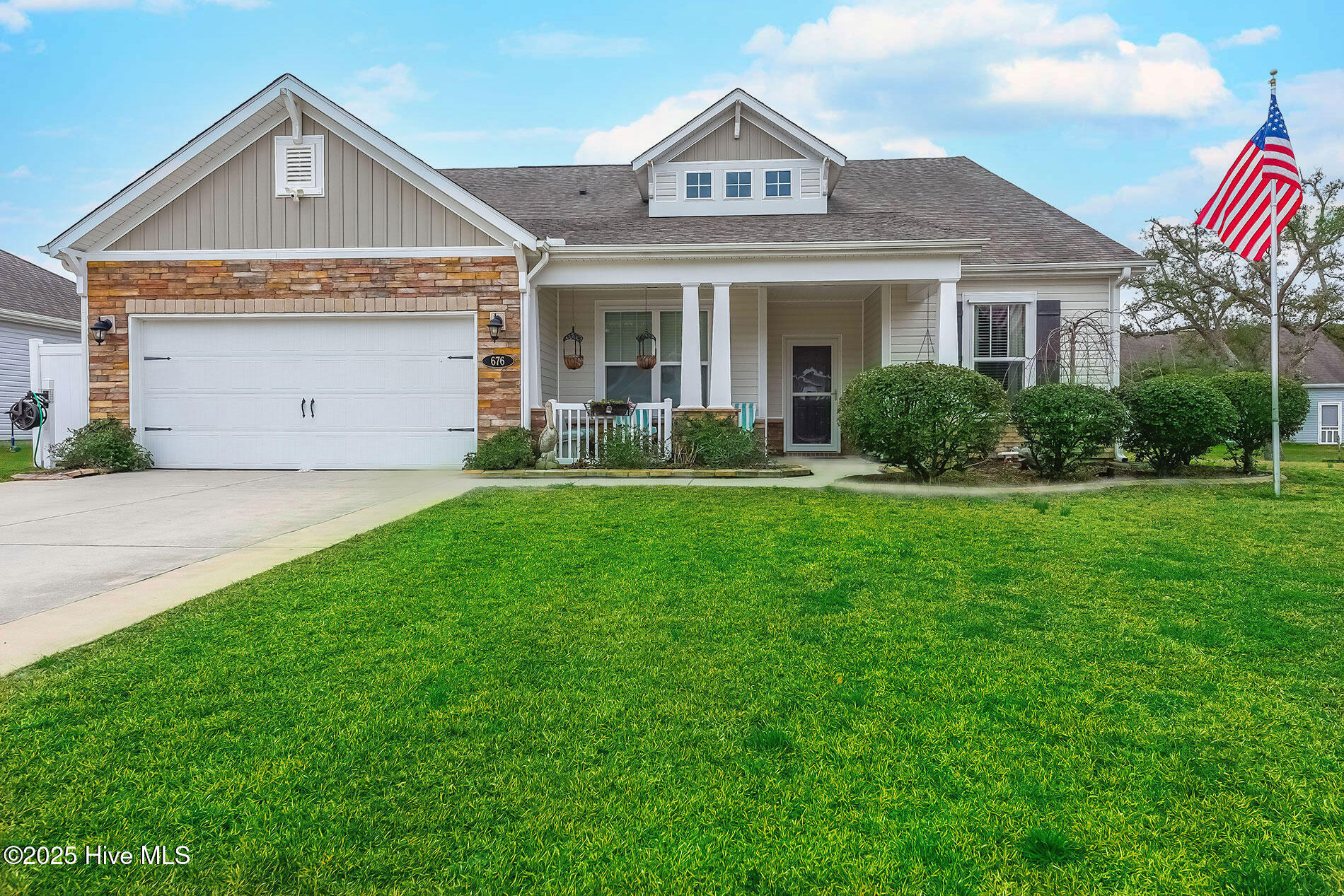 Homes for sale in Little River, SC | 676 Lafayette Park Dr, Little River, SC 29566 | MLS# 100490608