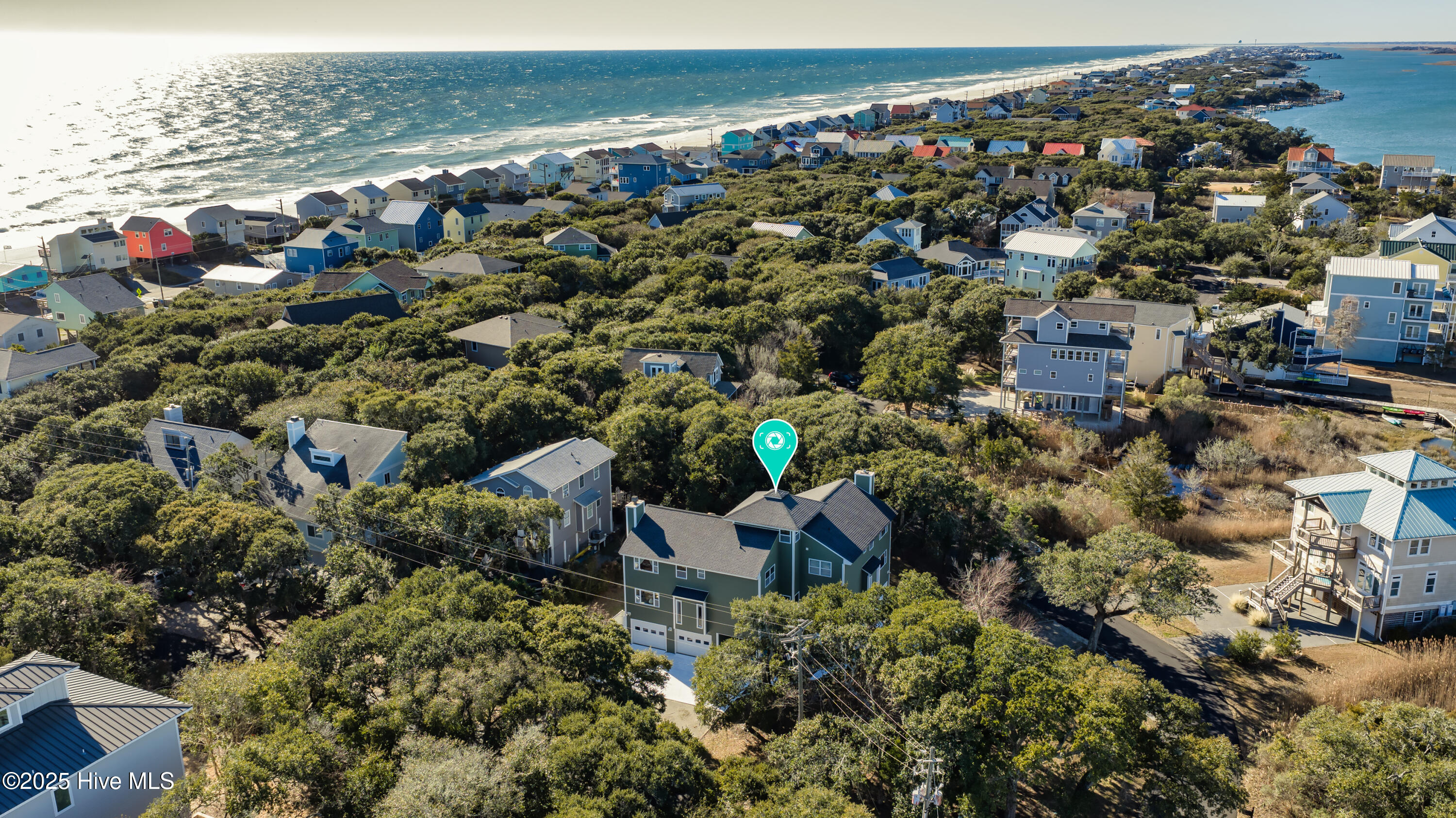 111 Cutlass Drive, Surf City, NC, 28445