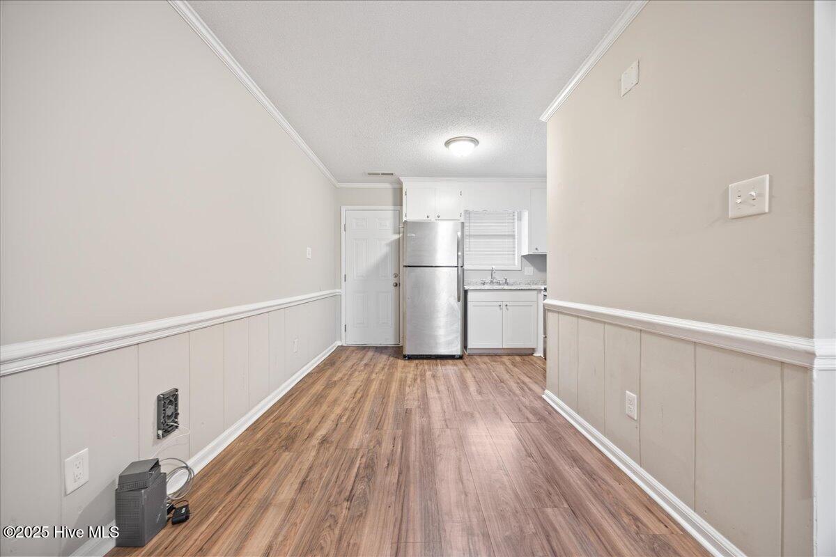 1601 Betz Street, Rocky Mount, NC, 27803