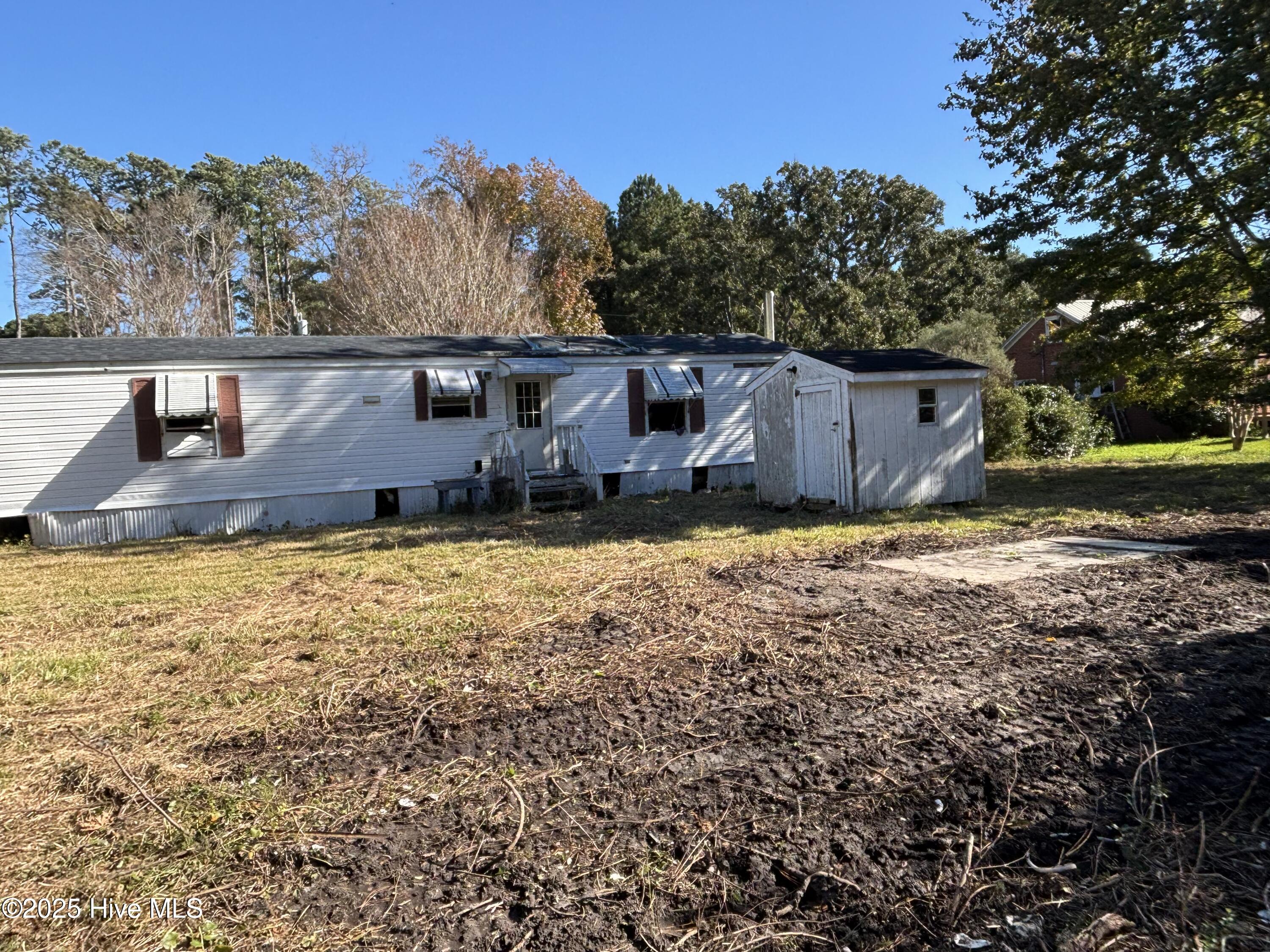 138 Old Nassau Road,Williston