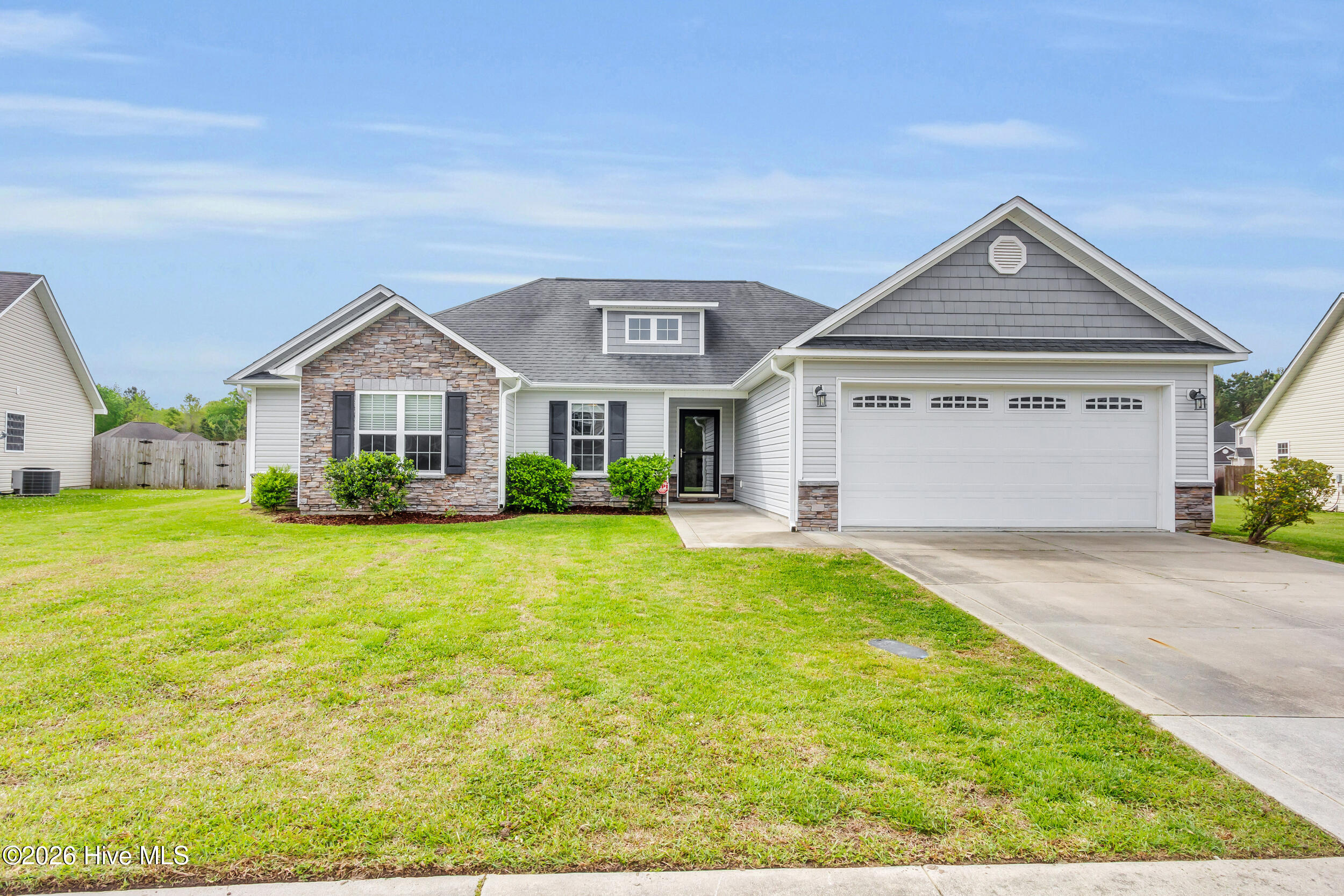 3117 Bettye Gresham Lane,New Bern