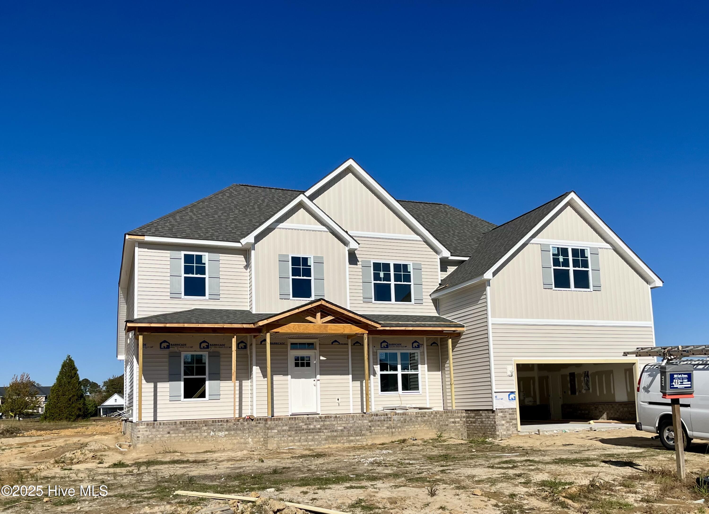 Homes for sale in Grimesland, NC | 1026 Buckley Dr, Grimesland, NC 27837 | MLS# 100539543