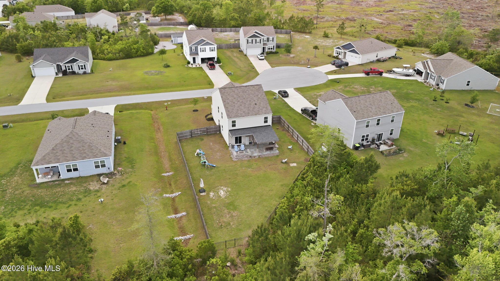 434 Perch Lane,Peletier