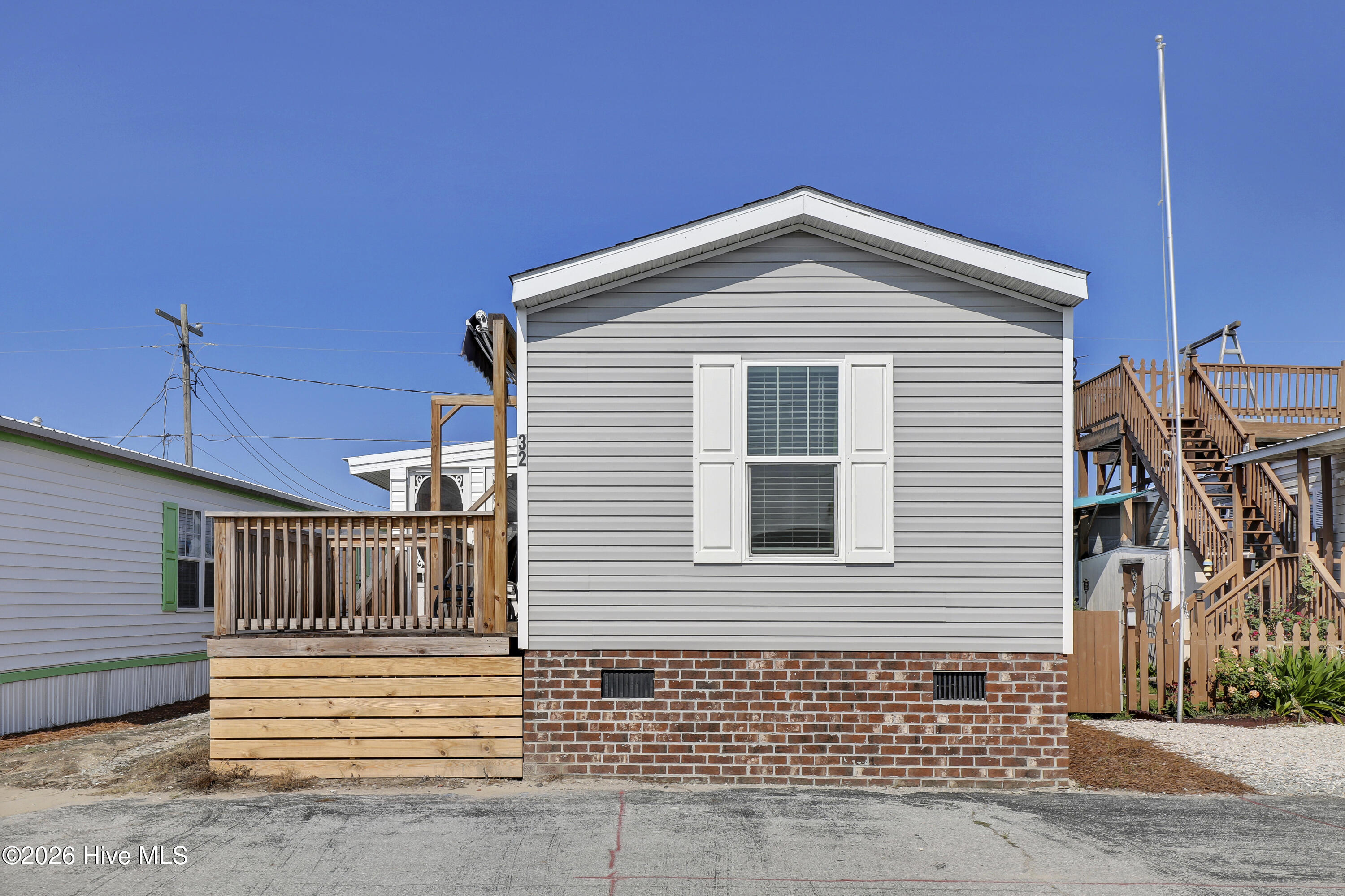 1510 Salter Path Road #32,Indian Beach