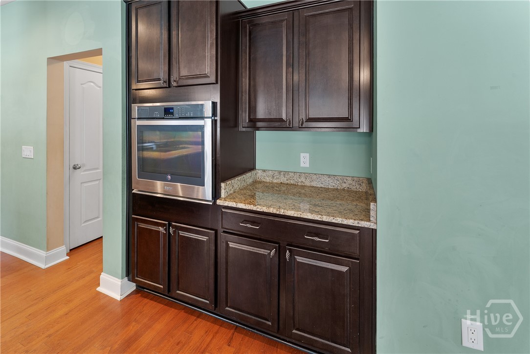 1300 Ralph Rahn Road, Rincon, GA, 31326