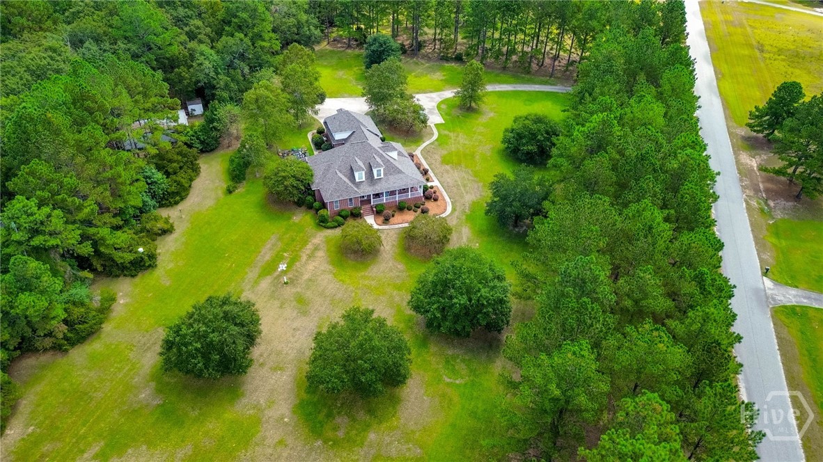 62nd image of 401 Magnolia Bluff Rd, Statesboro, GA 30461 | MLS# SA348505