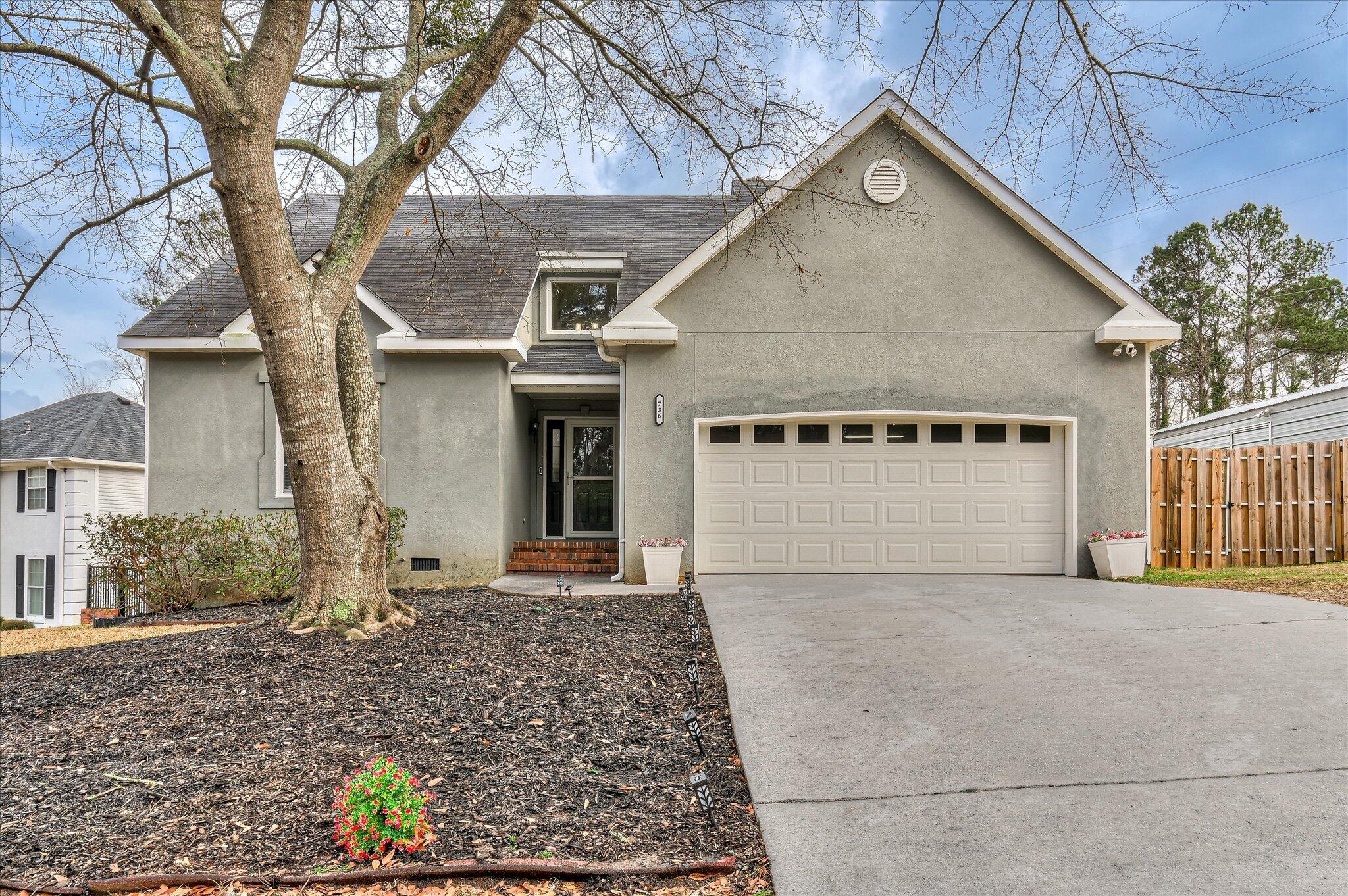 262 Wellstone Way, Richmond Hill, GA, 31324