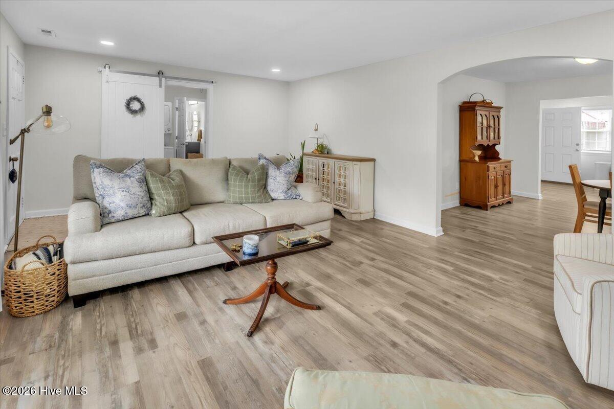 1502 N Hills Court,New Bern