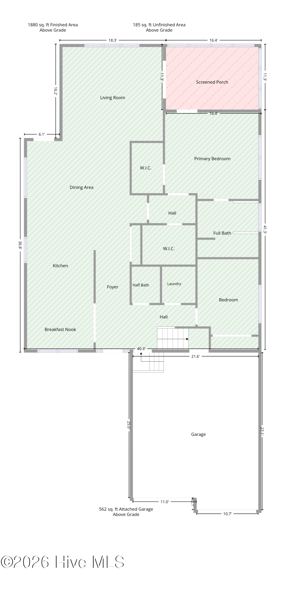 Exterior photo of 602 Planters Ridge Drive, Sunset Beach, NC 28468. MLS: 100589302