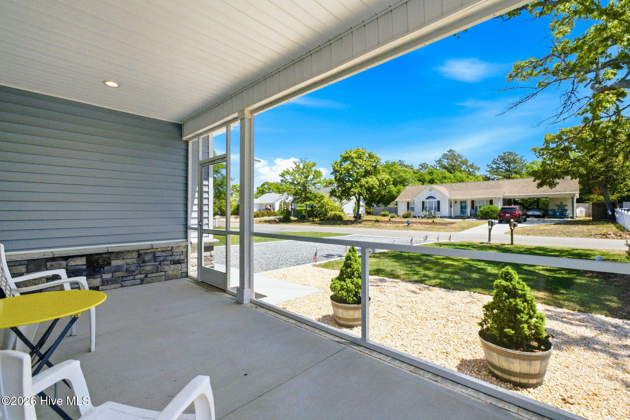 121 NW 12th Street, Oak Island, NC, 28465