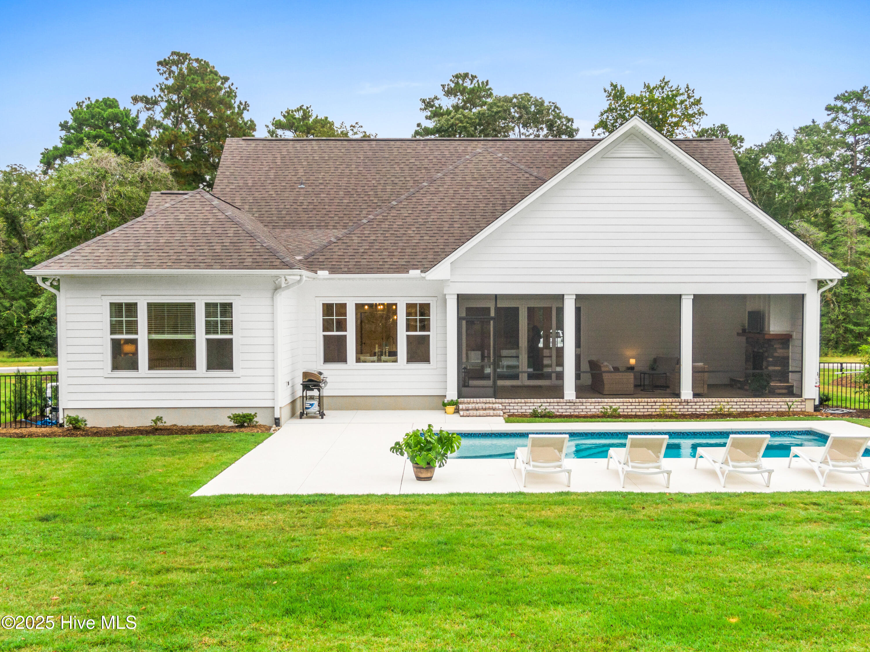 3774 River Park Way NE, Leland, NC, 28451