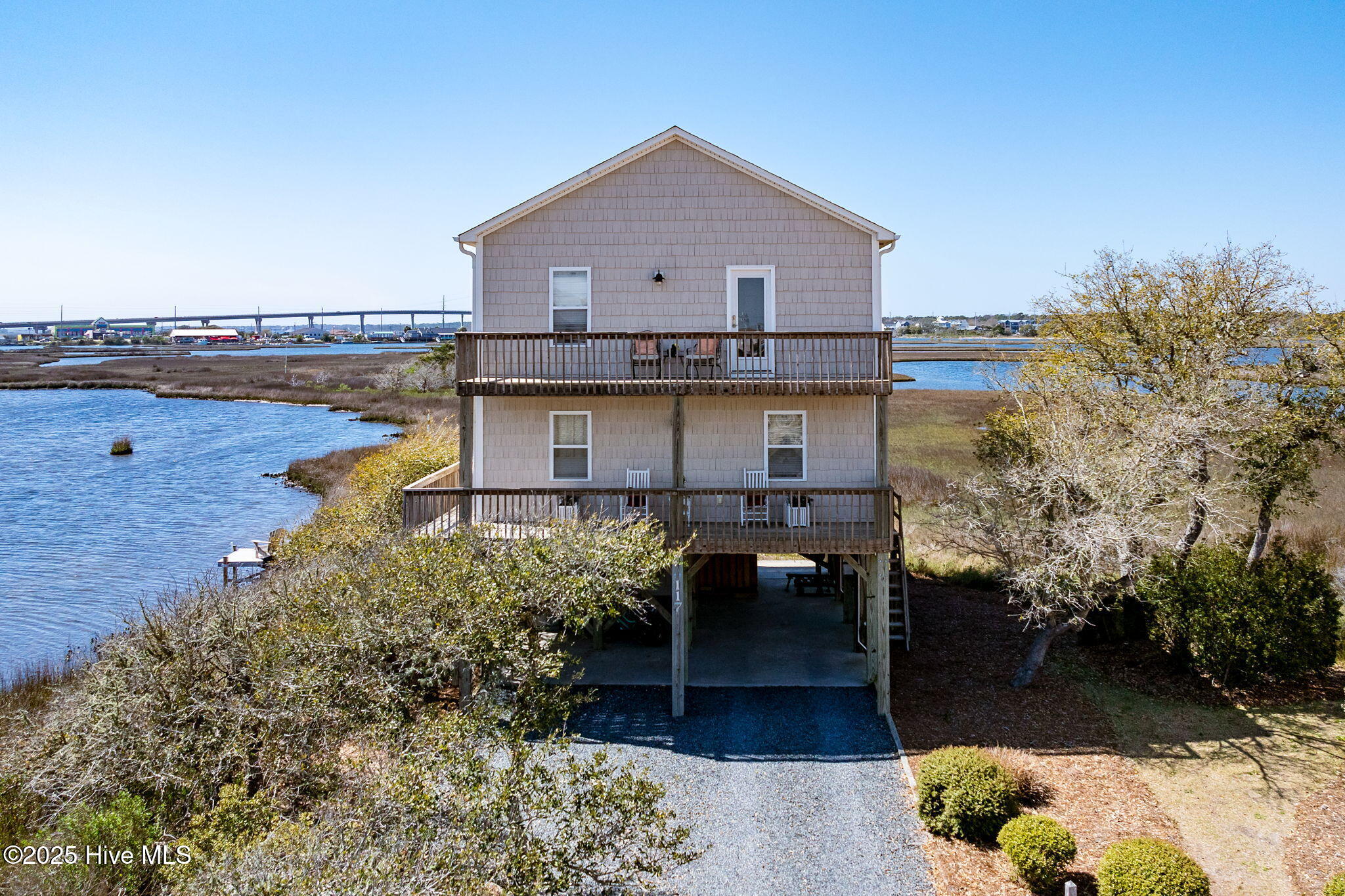 Homes for sale in Surf City, NC | 117 Anchor Dr, Surf City, NC 28445 | MLS# 100488869
