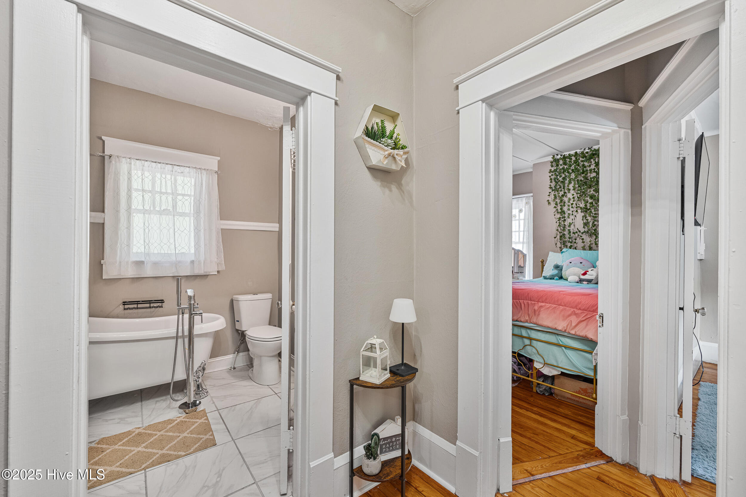 538 Main Street W, Hamlet, NC, 28345