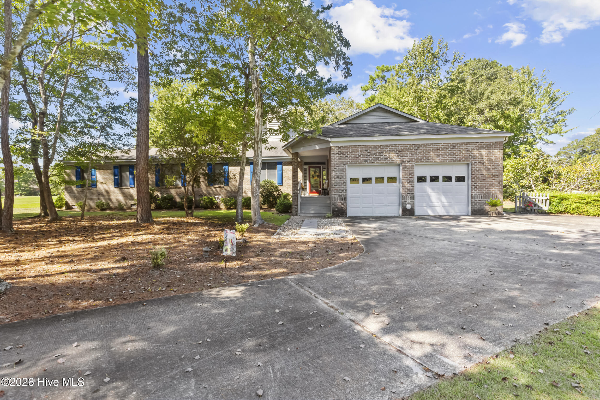 3306 Peppercorn Road,New Bern