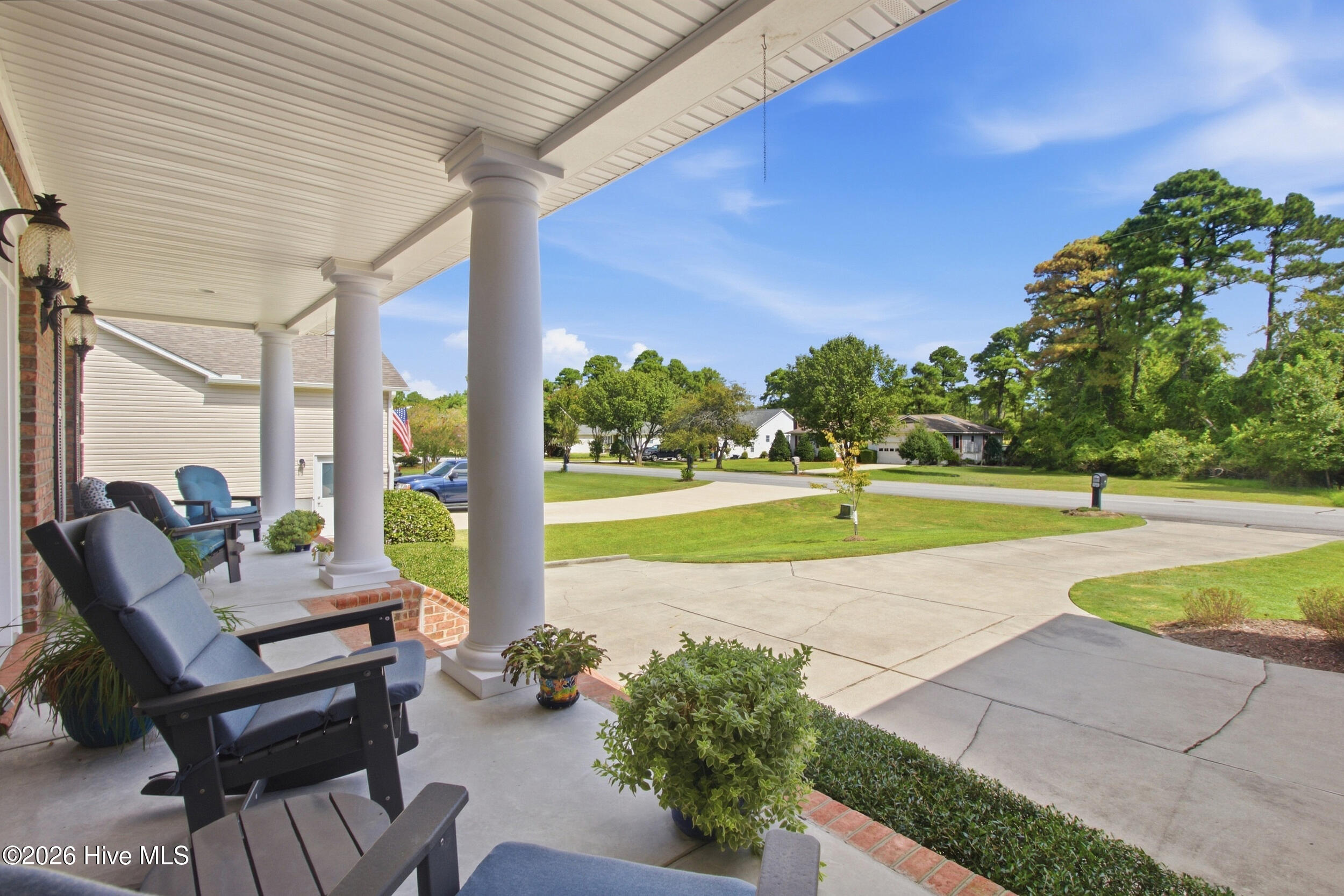 1012 Pelican Drive,New Bern