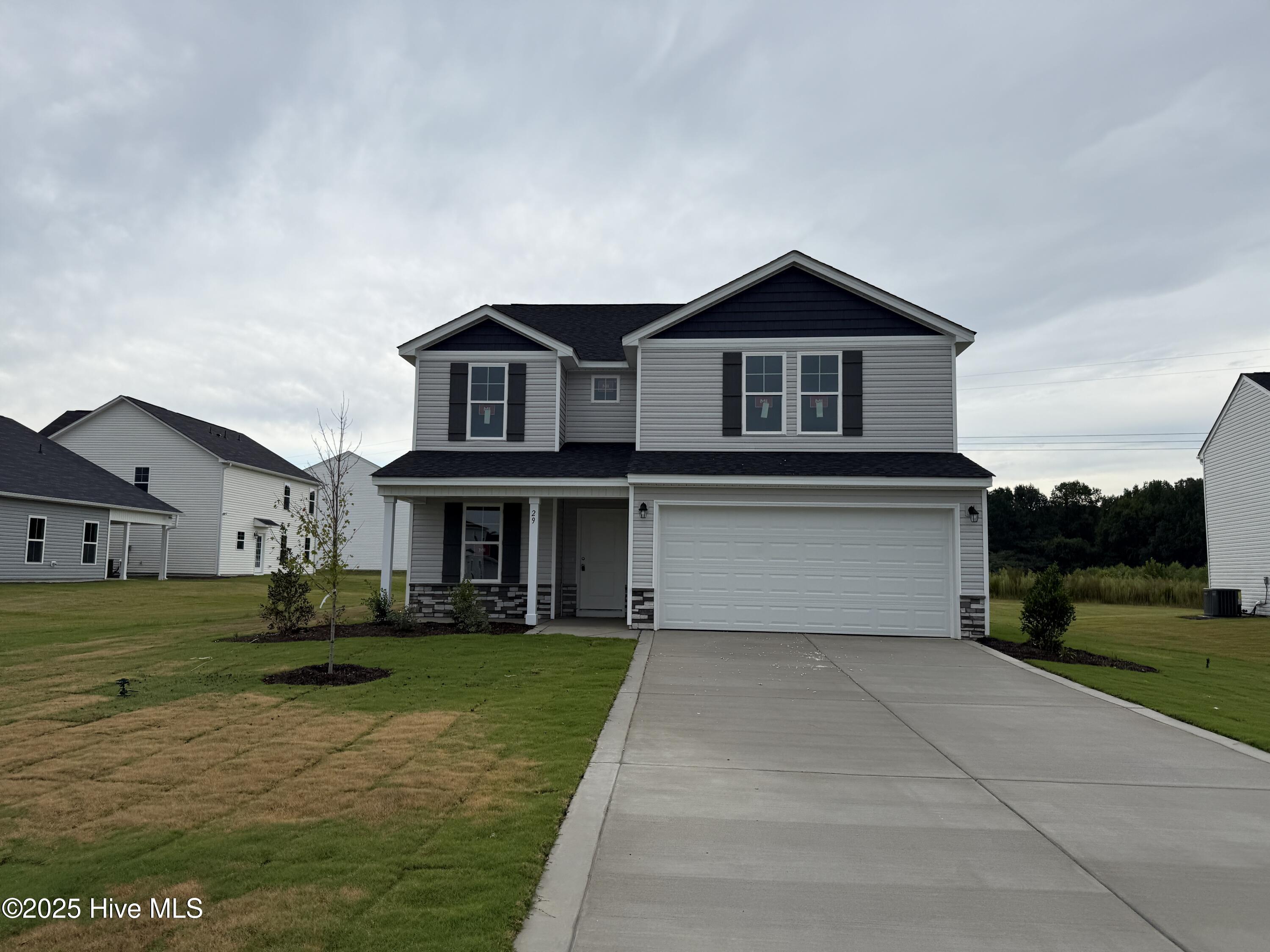 Property at 29 Chloe Court