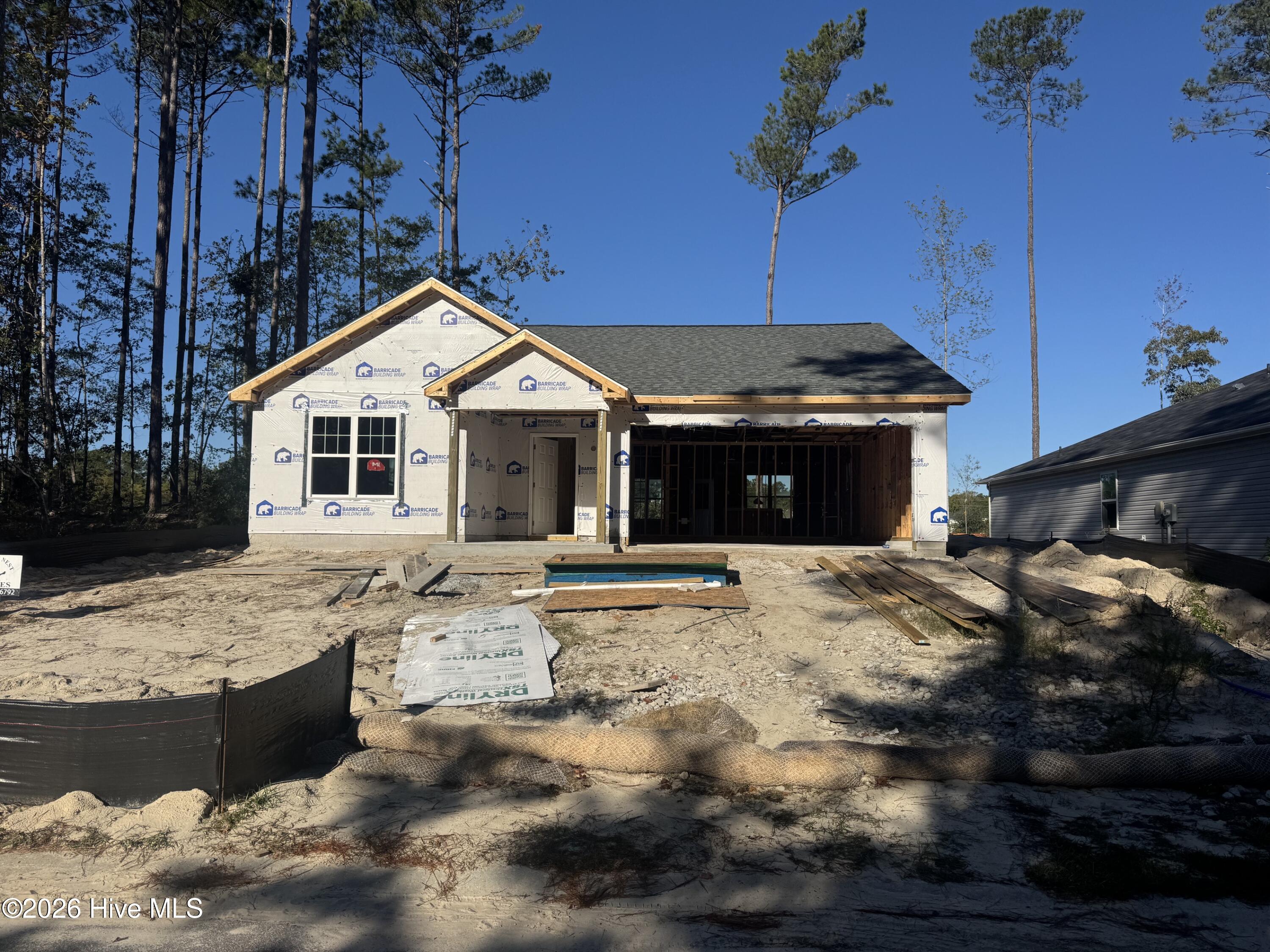 Single family home for sale at 2573 Provence Dr SE, Bolivia, NC 28422 | MLS# 100581628