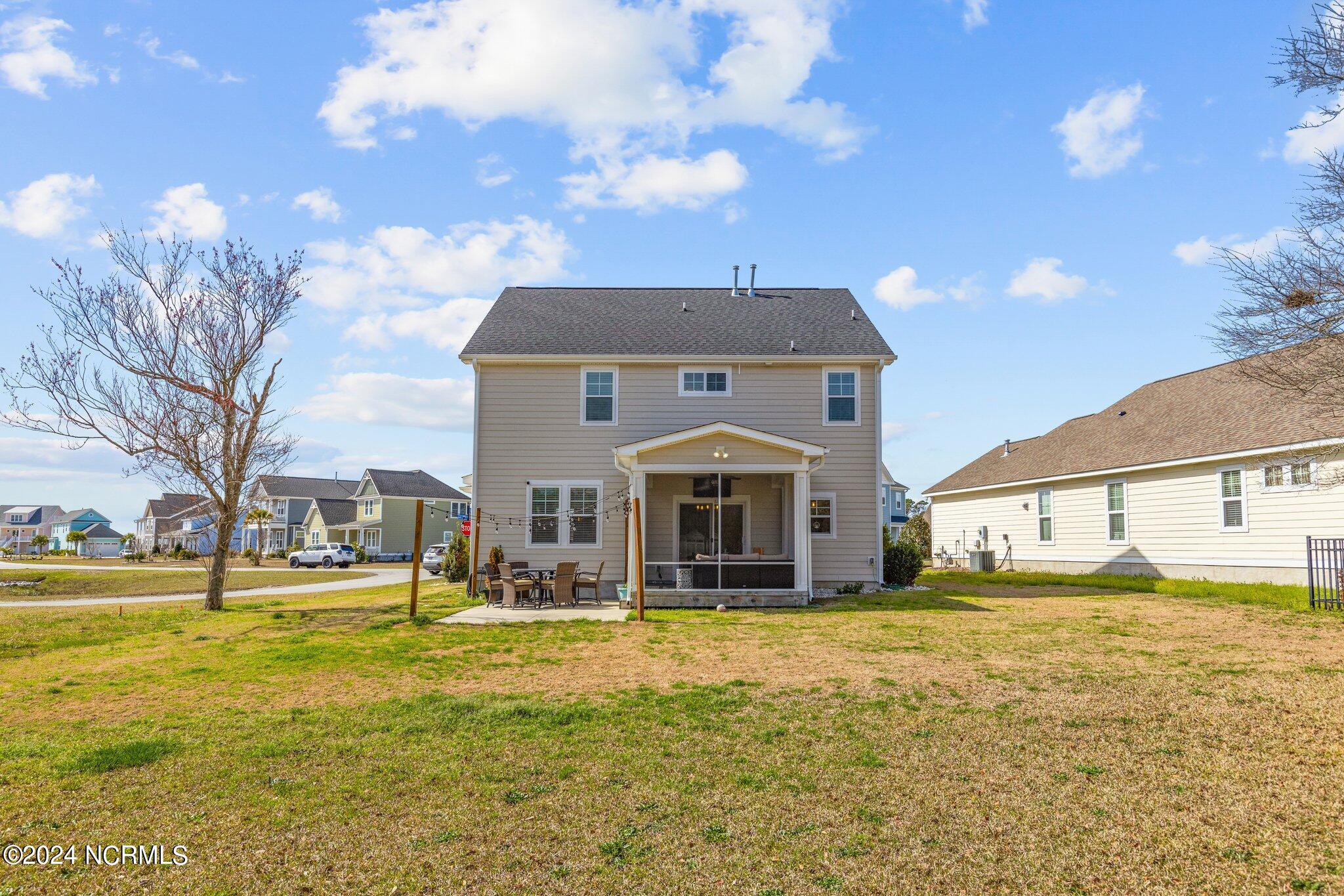 113 Bogue Harbor Court,Newport