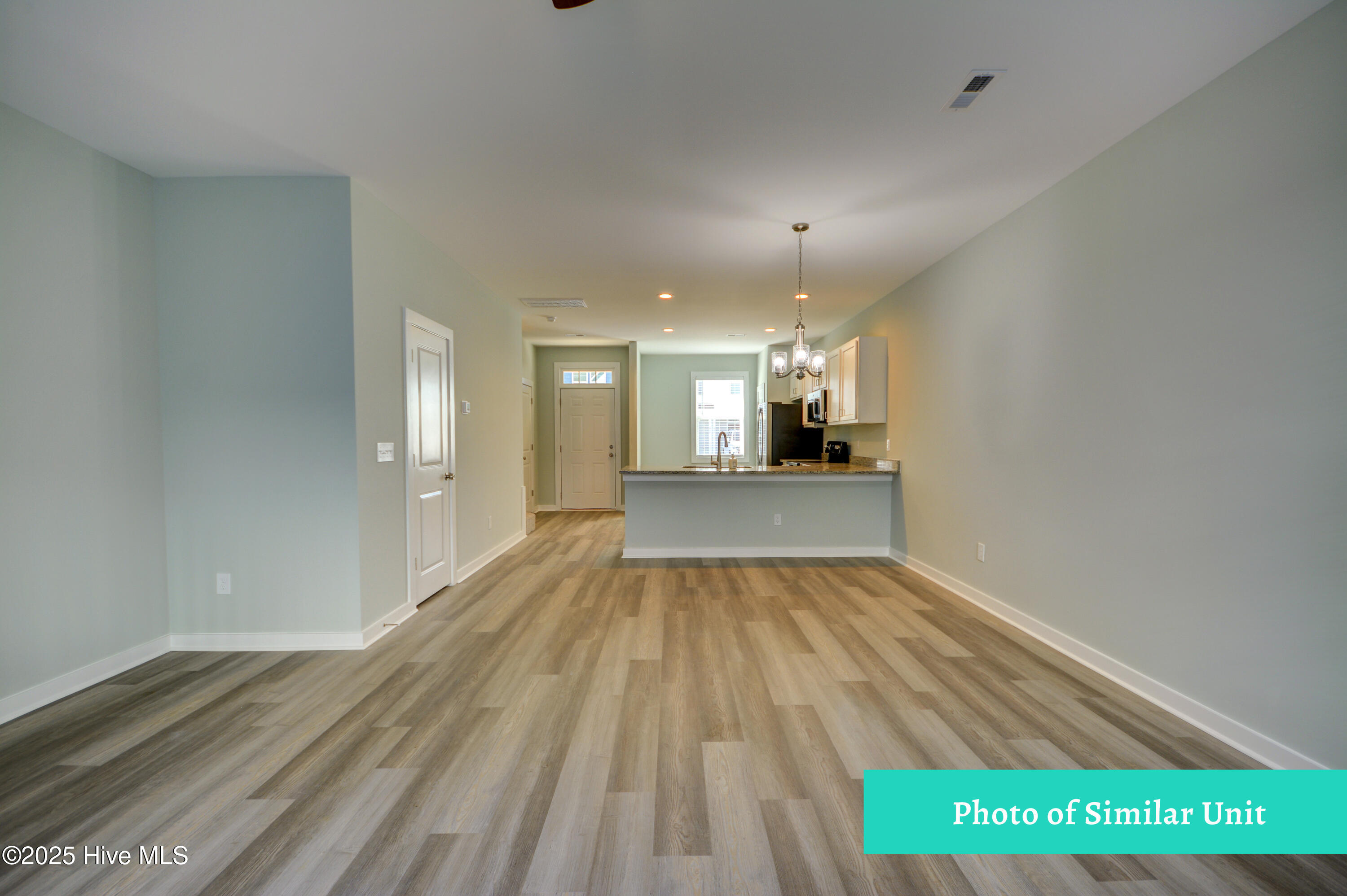 303 Starfish Lane, Sneads Ferry, NC 28460 – photo 13: Living Room