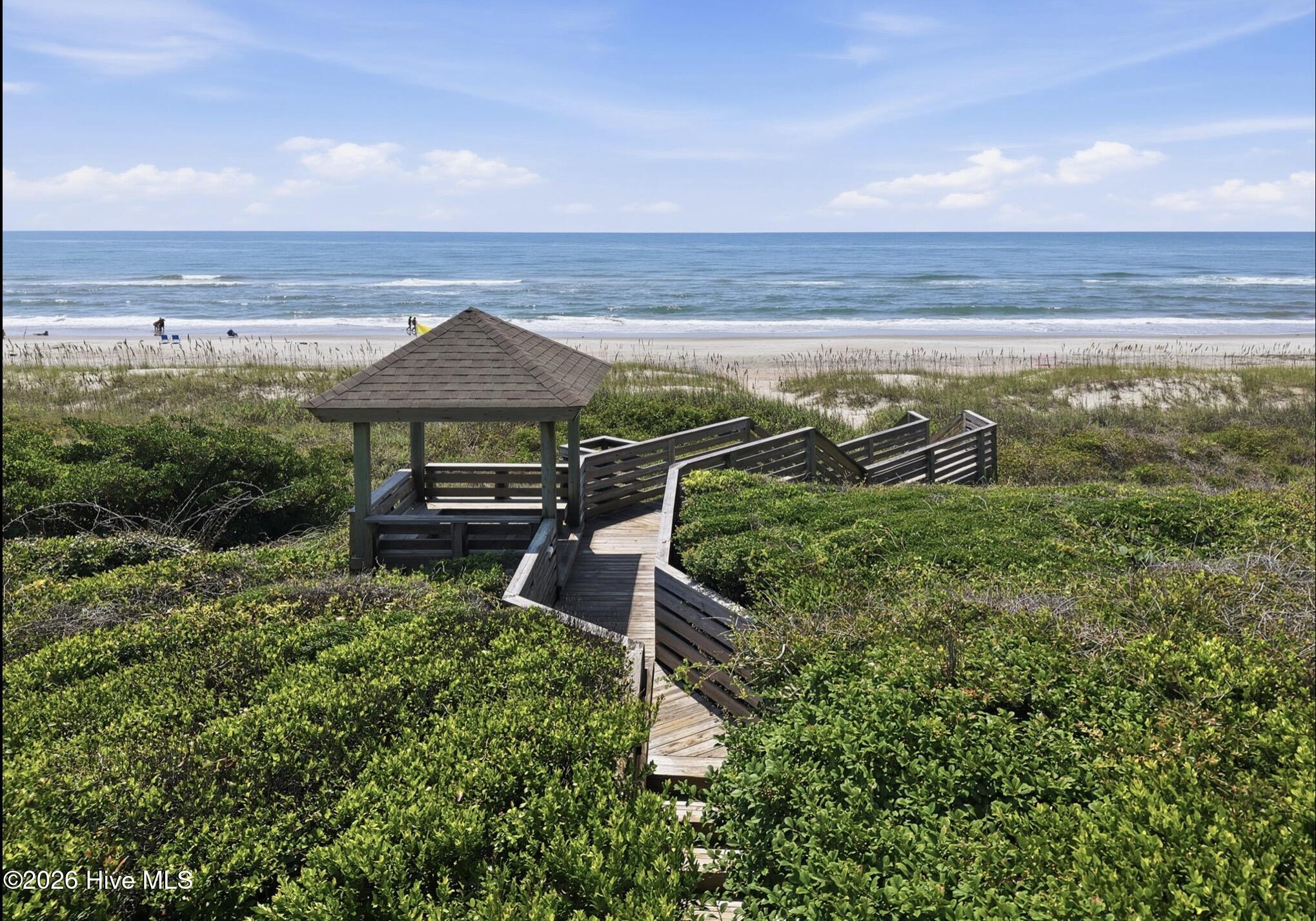 2503 W Fort Macon Road 106,Atlantic Beach