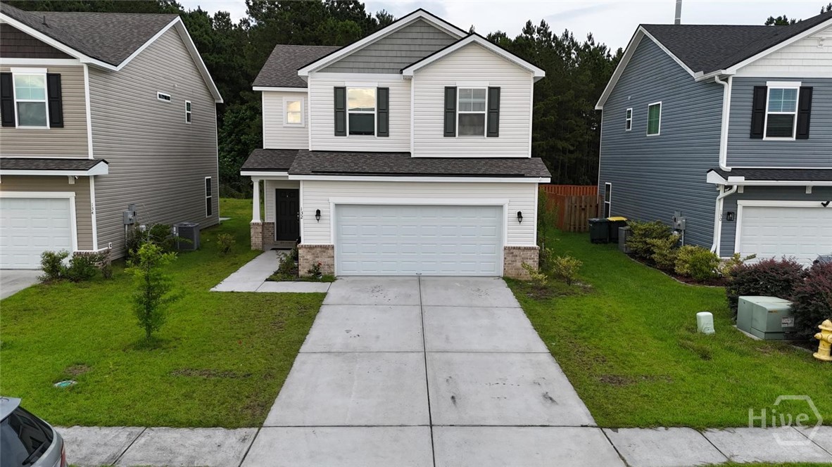 132 Brookline Drive, Savannah, GA 31407 Listing Photo  1