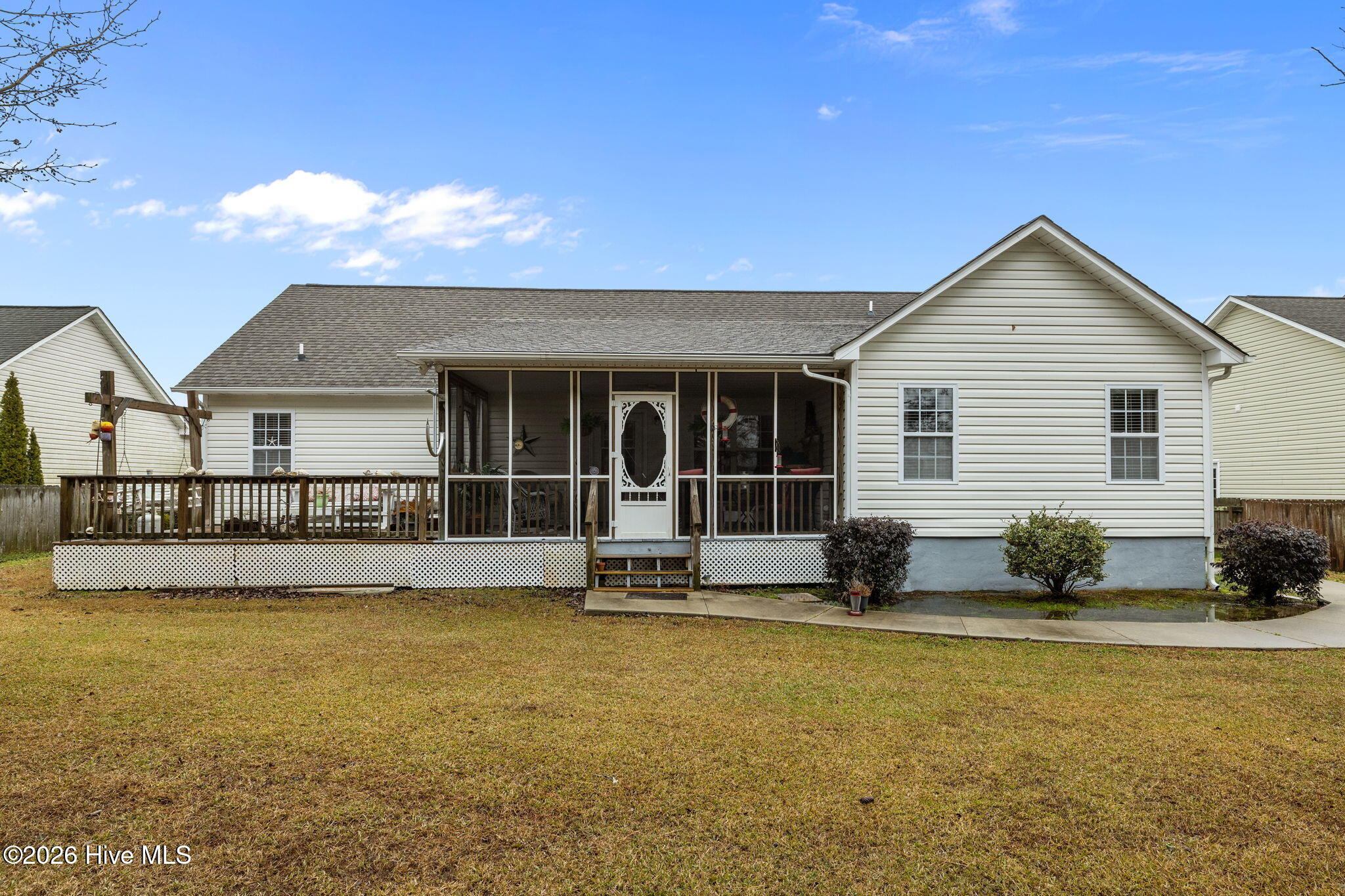 611 Flybridge Lane,Beaufort