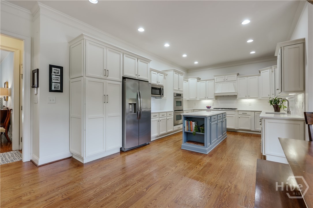 240 Beech Creek Road