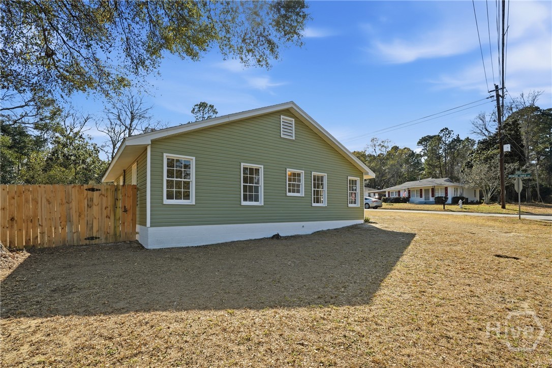 Homes for sale in Sylvania, GA | 318 Peachtree Circle, Sylvania, GA 30467 | MLS# SA348896