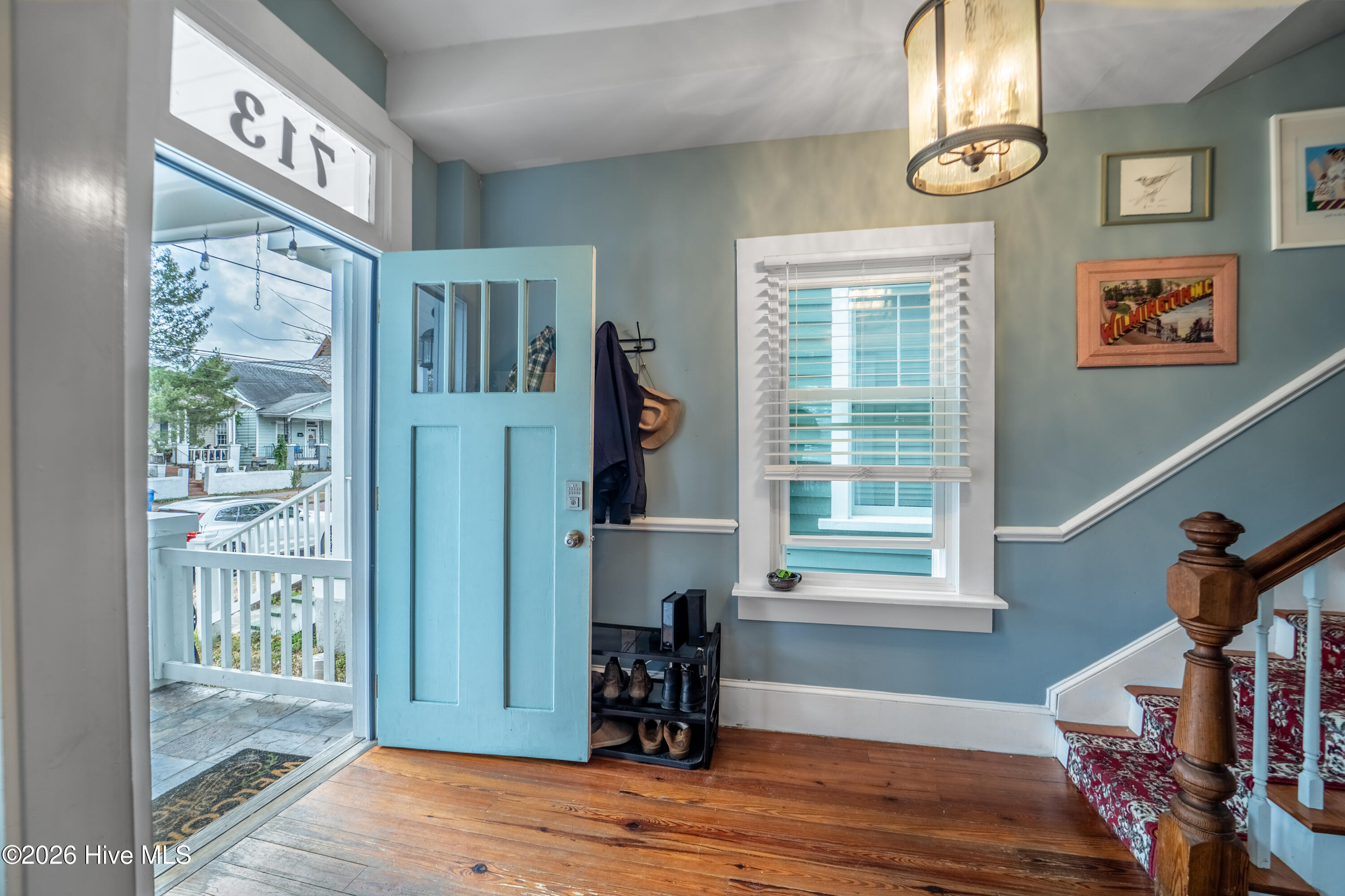 713 Red Cross Street, Wilmington, NC, 28401