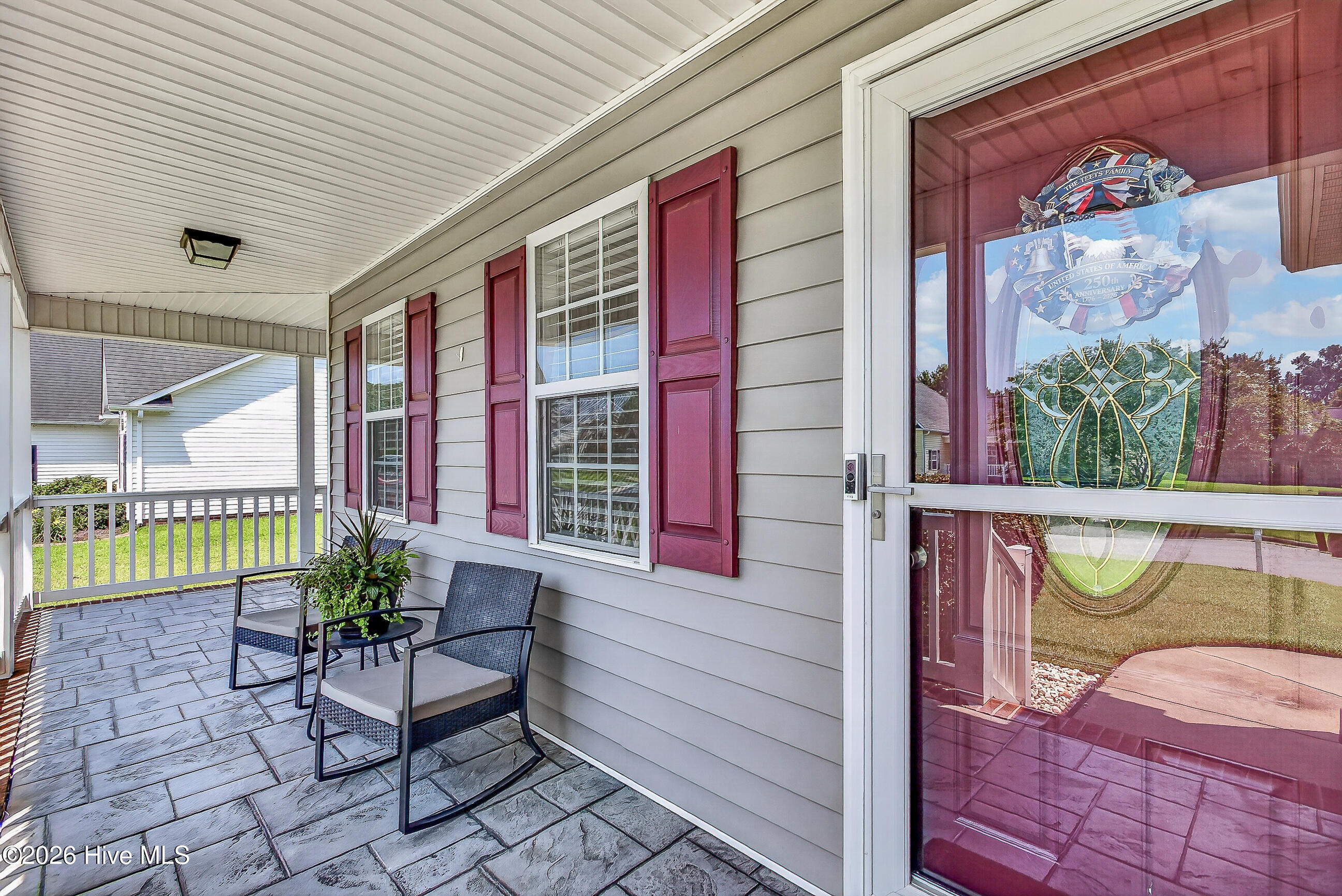 109 Joshua Norman Drive,New Bern