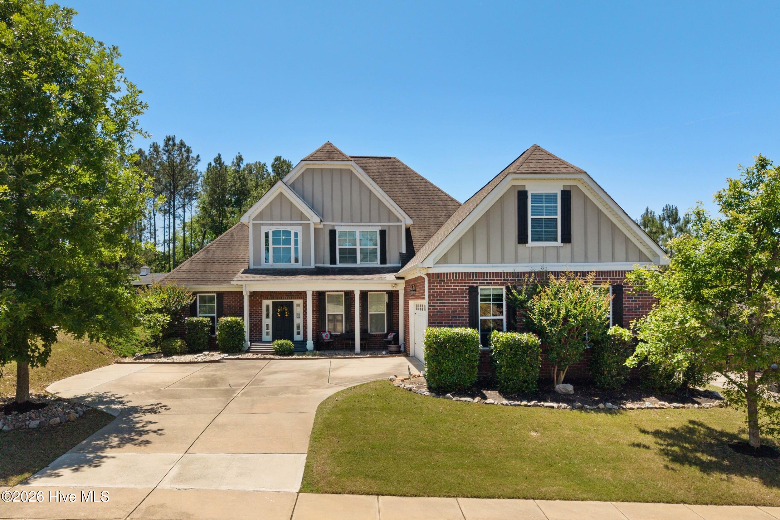 850 Herrington Drive, Grovetown, GA 30813 Listing Photo  1