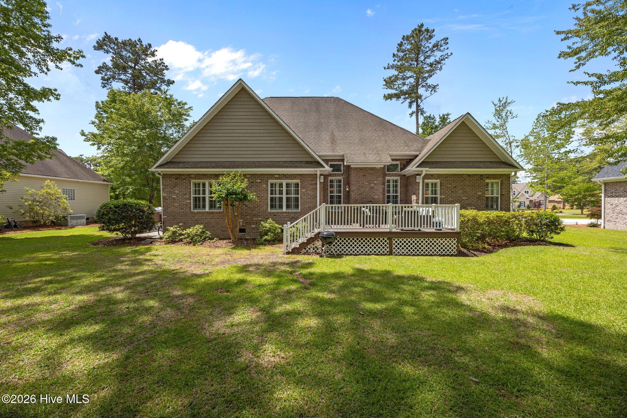 3504 Cranberry Lane,New Bern