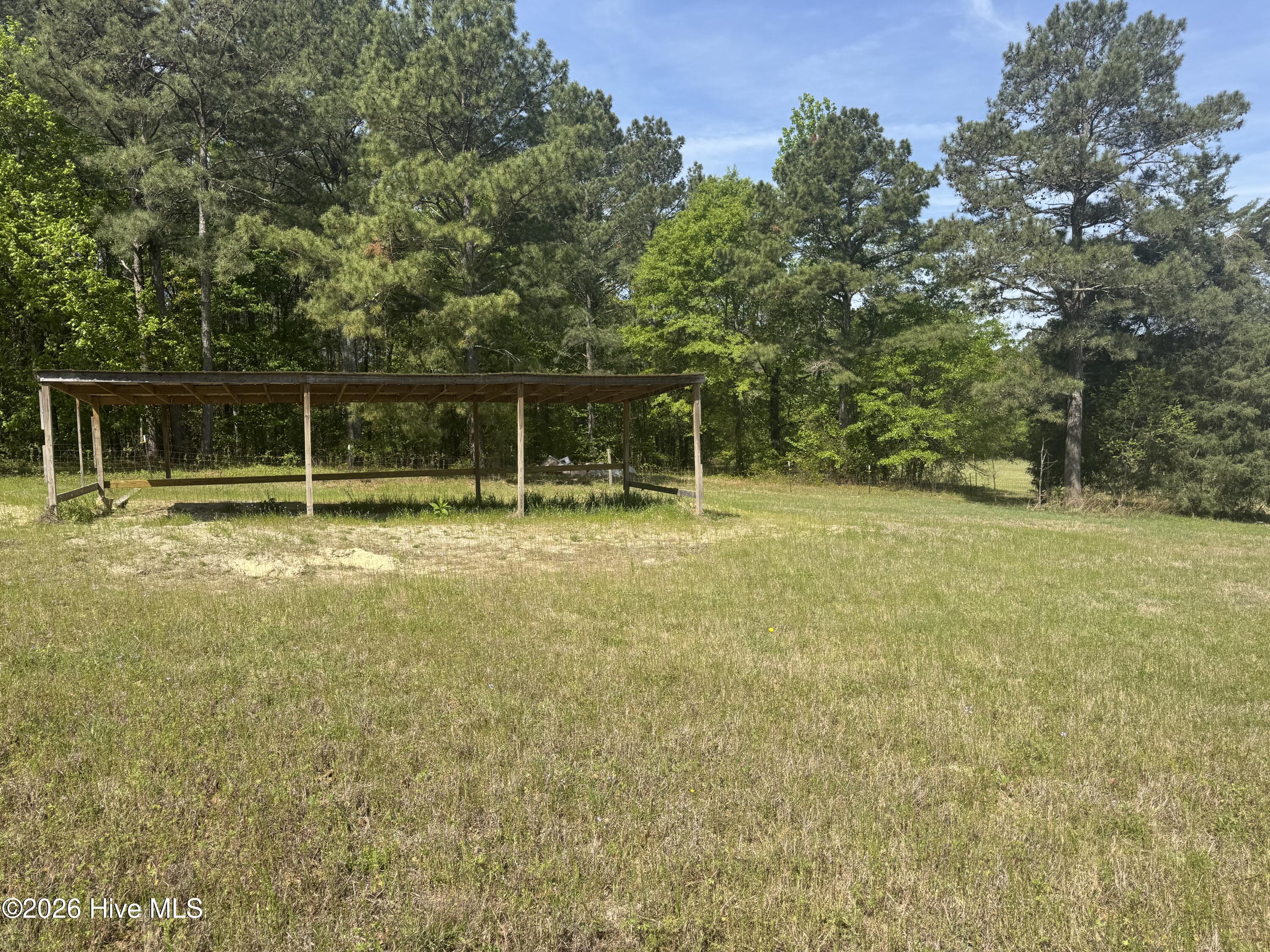 490 Springhill Church Road, Hamlet, NC, 28345