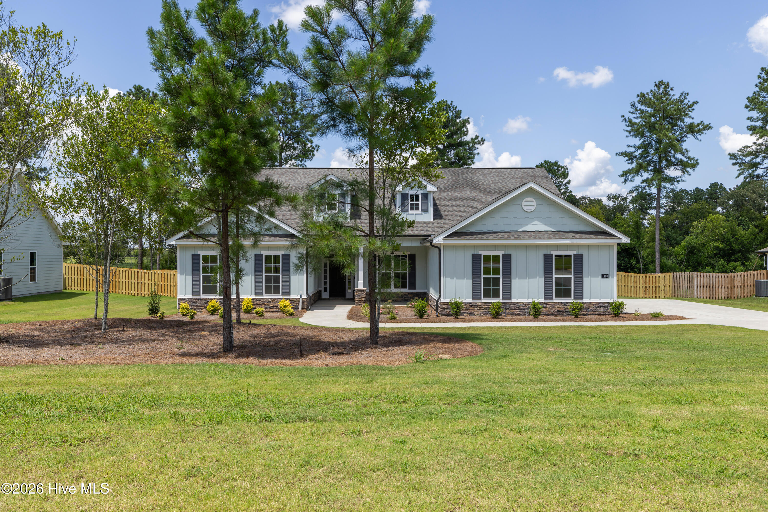 Photo 1 of Single family home for sale at 1488 Bellingham Dr, Beech Island, SC 29842 | MLS# 98202492 | Listing updated on 2026-09-05
