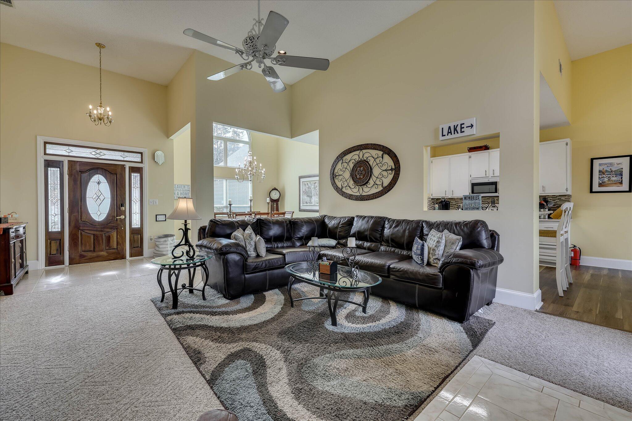 6109 Ridge Road, Appling, GA, 30802