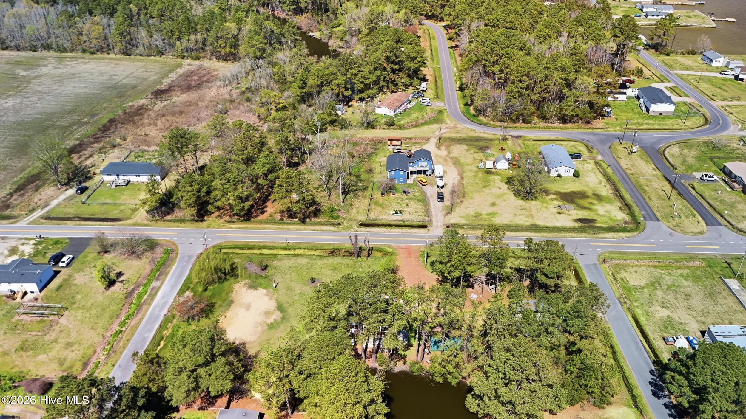 1748 Soundneck Road, Elizabeth City, NC, 27909