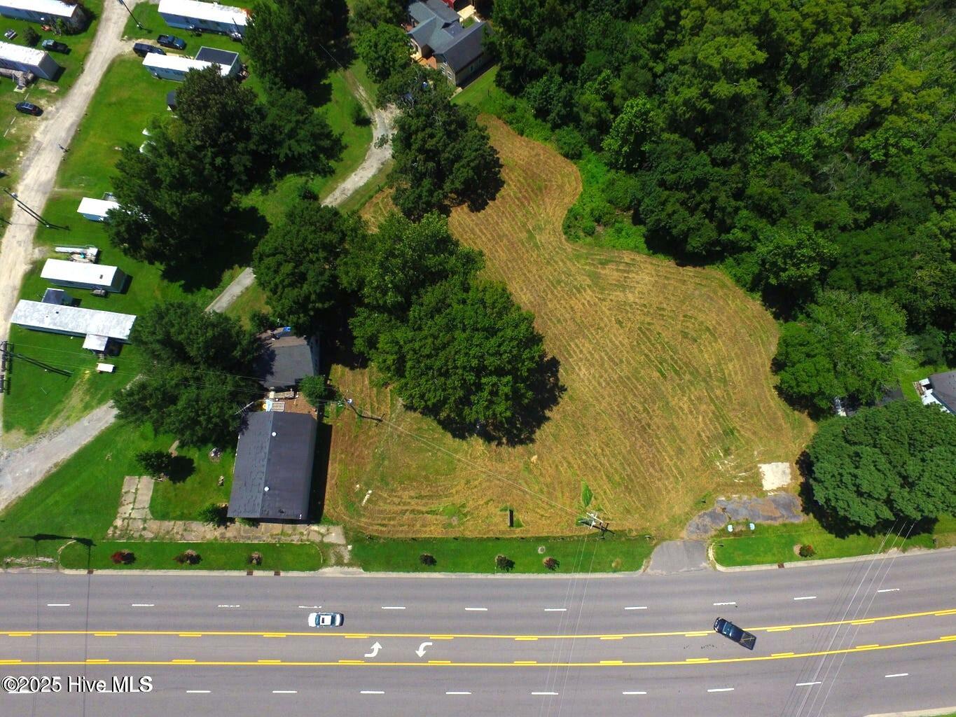 144 Us Hwy 158 W, Camden, NC, 27921