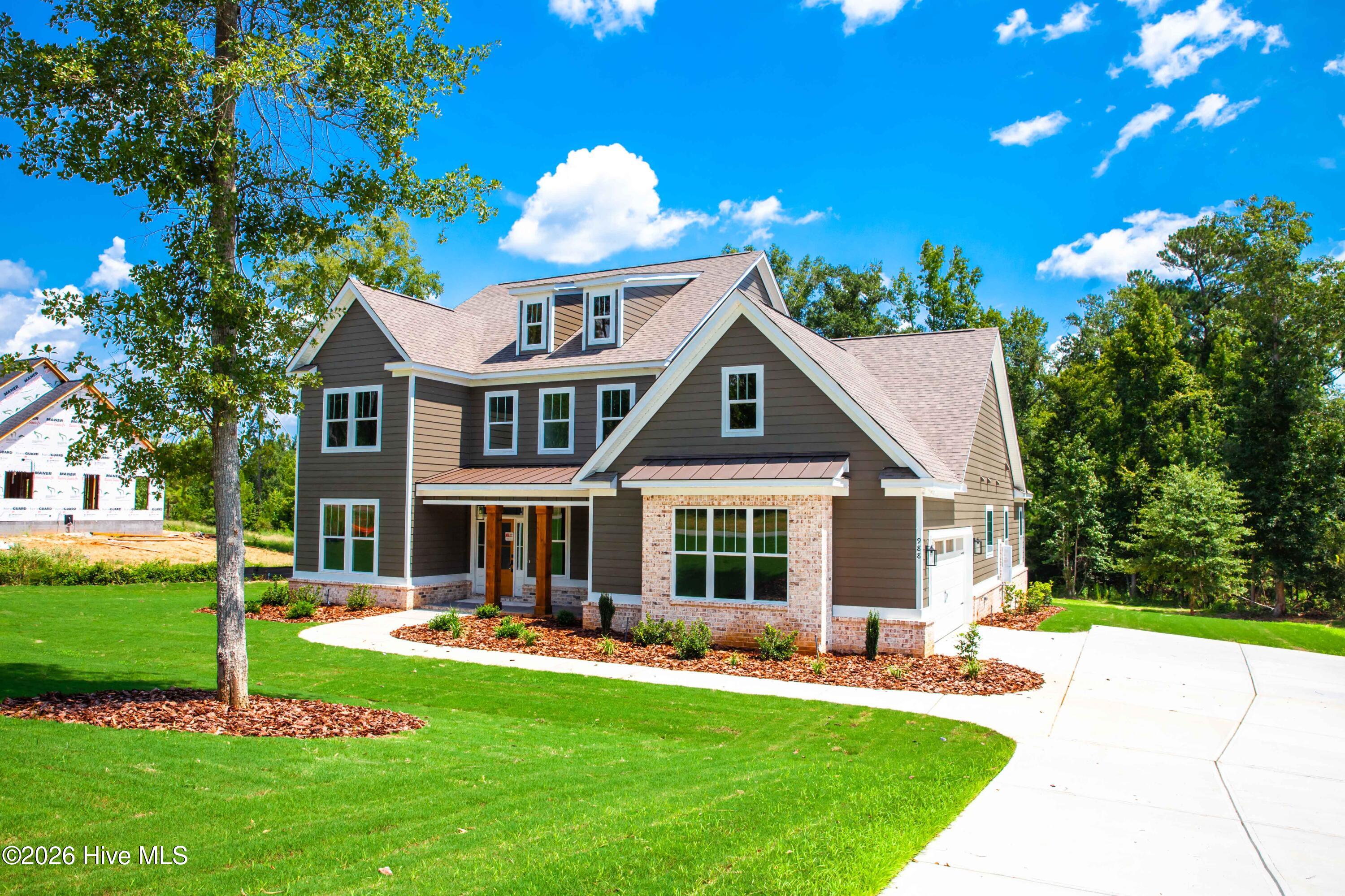 2nd image of 988 Fairbourne Dr, Grovetown, GA 30813 | MLS# 100576161
