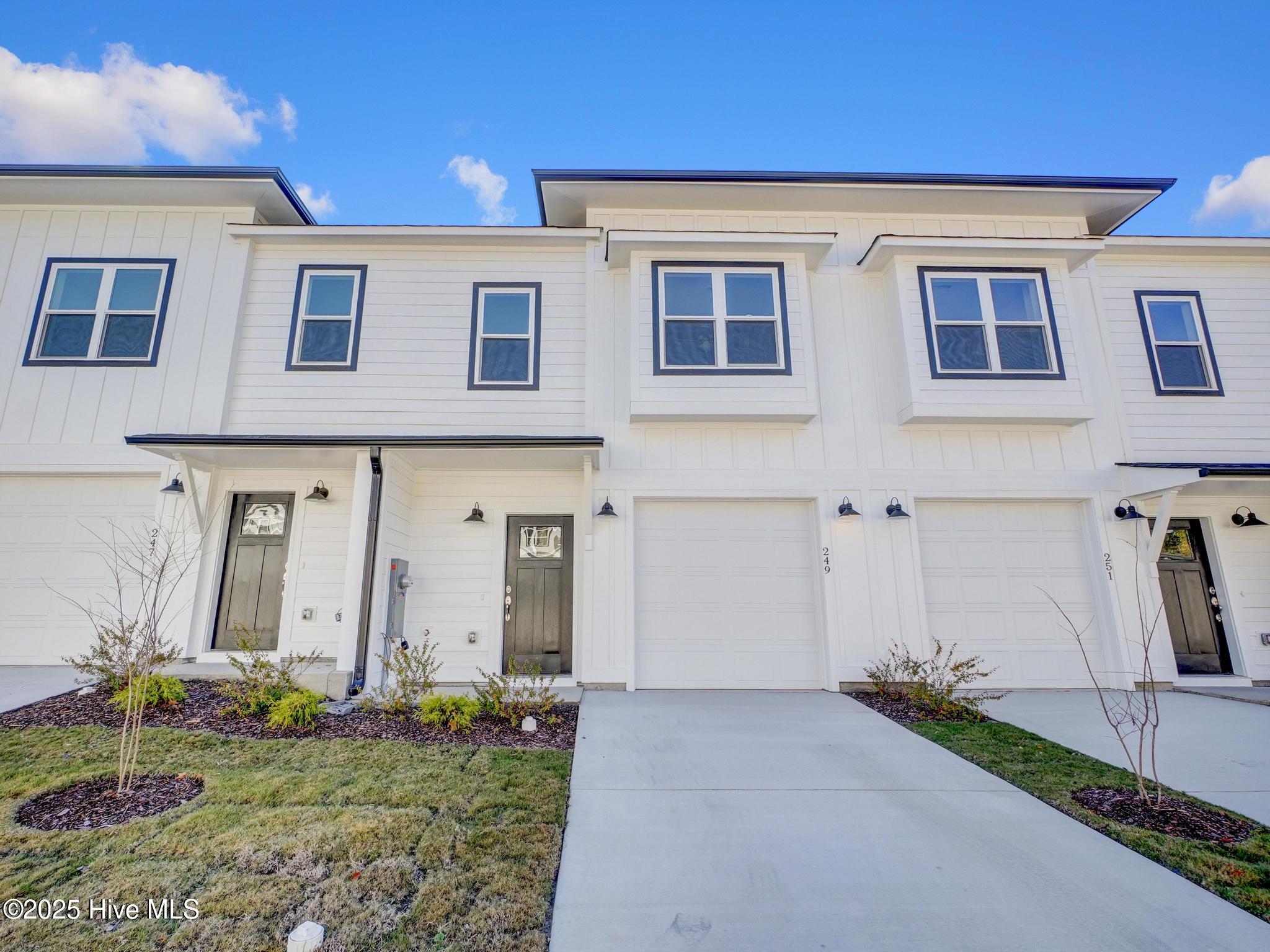 Homes for sale in Southern Pines, NC | 249 Townhome Lane #249, Southern Pines, NC 28387 | MLS# 100529973